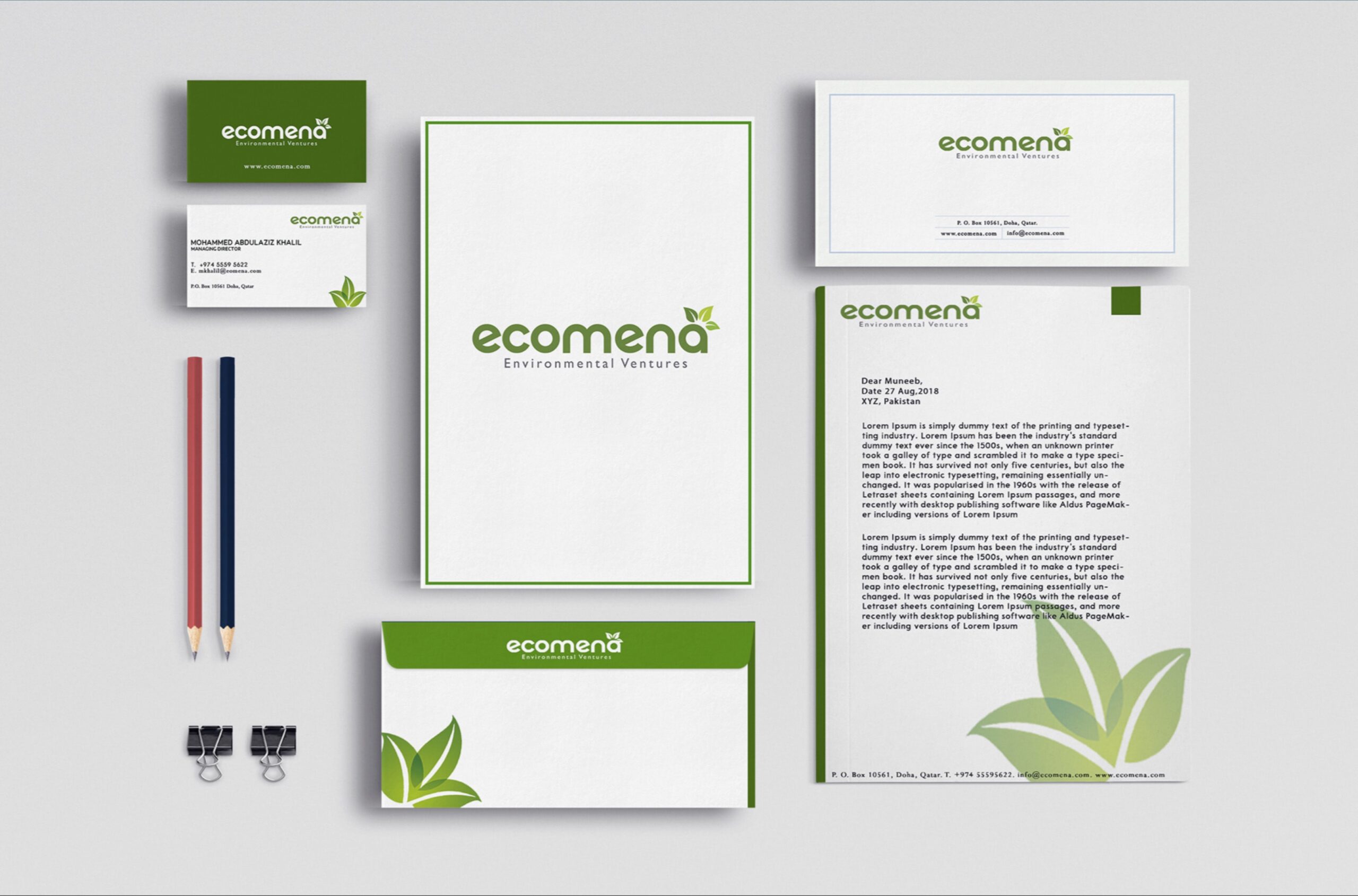 ecomena